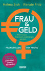 Buchcover Frau und Geld