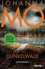 Buchcover Dunkelwald