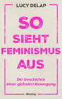Buchcover So sieht Feminismus aus