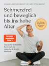 Buchcover Schmerzfrei und beweglich bis ins hohe Alter