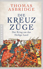 Buchcover Die Kreuzzüge