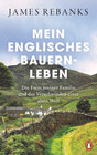 Buchcover Mein englisches Bauernleben