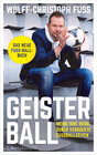 Buchcover Geisterball