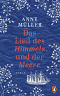 Buchcover Das Lied des Himmels und der Meere