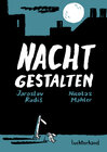 Buchcover Nachtgestalten