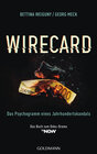 Buchcover Wirecard
