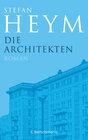 Buchcover Die Architekten