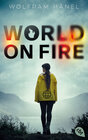 Buchcover World On Fire