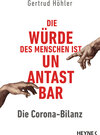 Buchcover Die Corona-Bilanz