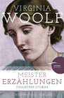 Buchcover Virginia Woolf - Meistererzählungen / Collected Stories