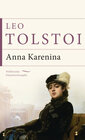 Buchcover Anna Karenina