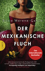 Buchcover Der mexikanische Fluch