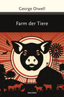 Buchcover Farm der Tiere