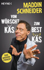 Buchcover Vom wörscht Käs zum best Käs