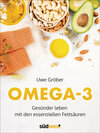 Buchcover Omega 3