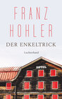 Buchcover Der Enkeltrick