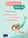 Buchcover Erst ich ein Stück, dann du - Mirella und das Nixen-Geheimnis