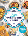 Buchcover Leichte türkische Küche