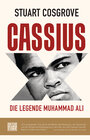 Buchcover Cassius X