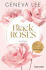 Buchcover Black Roses