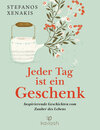 Buchcover Jeder Tag ist ein Geschenk