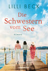 Buchcover Die Schwestern vom See