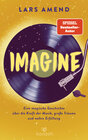 Buchcover Imagine