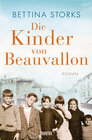 Buchcover Die Kinder von Beauvallon