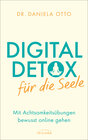 Buchcover Digital Detox für die Seele