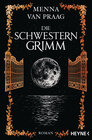 Buchcover Die Schwestern Grimm