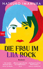 Buchcover Die Frau im lila Rock