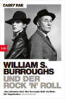 Buchcover William S. Burroughs und der Rock 'n' Roll