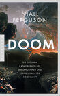 Buchcover Doom
