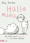 Buchcover Hallo Mama