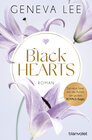 Buchcover Black Hearts