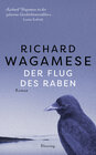 Buchcover Der Flug des Raben