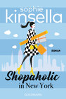 Buchcover Shopaholic in New York