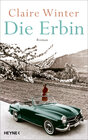 Buchcover Die Erbin