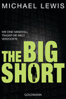 Buchcover The Big Short