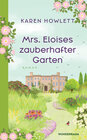 Buchcover Mrs. Eloises zauberhafter Garten