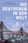 Buchcover Die Deutschen in der Welt -