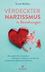 Buchcover Verdeckter Narzissmus in Beziehungen
