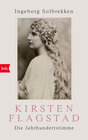 Buchcover Kirsten Flagstad
