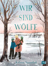 Buchcover Wir sind Wölfe