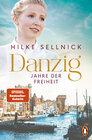 Buchcover Danzig