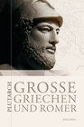 Buchcover Große Griechen und Römer