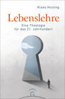 Buchcover Lebenslehre