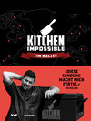 Buchcover Kitchen Impossible