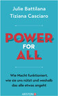 Buchcover Power for All