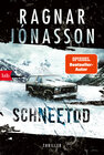 Buchcover Schneetod